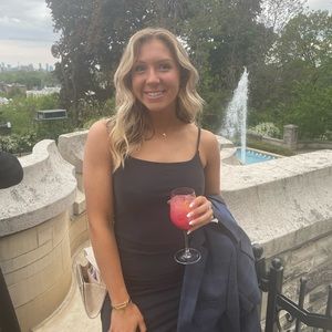 Meet your Posher, Leah